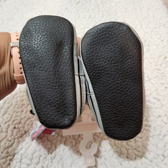 NEW Beverly Hills Boys Sports Active Sandals Shoe Black SIZE 3 Toddler - Picture 4 of 5